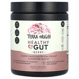 Terra Origin, Intestinos saludables, Bayas, 243 g (8,57 oz)