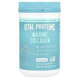 Vital Proteins, Colágeno marino, Sin sabor, 221 g (7,8 oz)