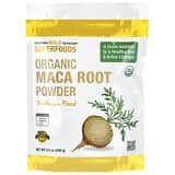 California Gold Nutrition, Superfoods, Raíz de maca orgánica en polvo, 240 g (8,5 oz)