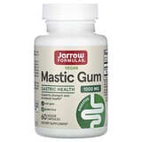 Jarrow Formulas, Almáciga, 1000 mg, 60 cápsulas vegetales (500 mg por cápsula)