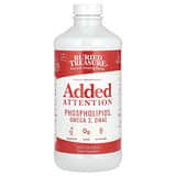 Buried Treasure, Liquid Advantage, Suplemento para una mayor atención, 496 ml (16,54 oz. líq.)