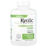 Kyolic, Extracto de Ajo Añejado, Cardiovascular, Fórmula 100, 300 Cápsulas