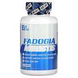 EVLution Nutrition, Fadogia agrestis, 600 mg, 30 cápsulas vegetales
