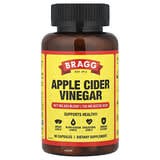 Bragg, Vinagre de sidra de manzana`` 90 cápsulas