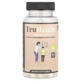 TruHeight, Crecimiento, Suplemento multivitamínico, De 5 a 24 años, 60 cápsulas