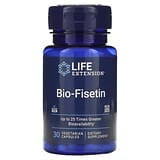 Life Extension, Biofisetina, 30 cápsulas vegetales