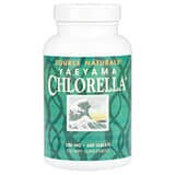 Source Naturals, Yaeyama Chlorella, 200 mg, 600 comprimidos
