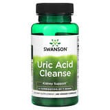 Swanson, Vitaminas con ácido úrico, 60 cápsulas vegetales