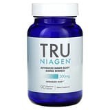 Tru Niagen, Ribósido de nicotinamida, 300 mg, 90 cápsulas vegetales