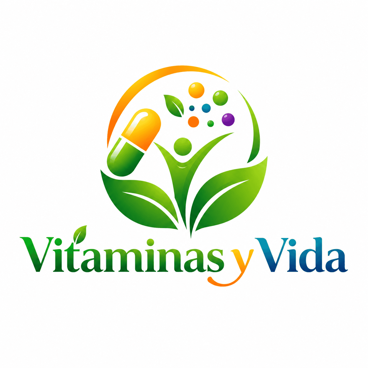 Vitaminas y Vida